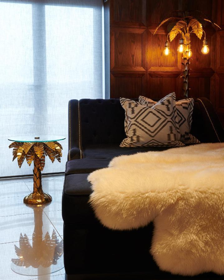 Millview - Luxury 4 Bedroom Penthouse In كارديف المظهر الخارجي الصورة