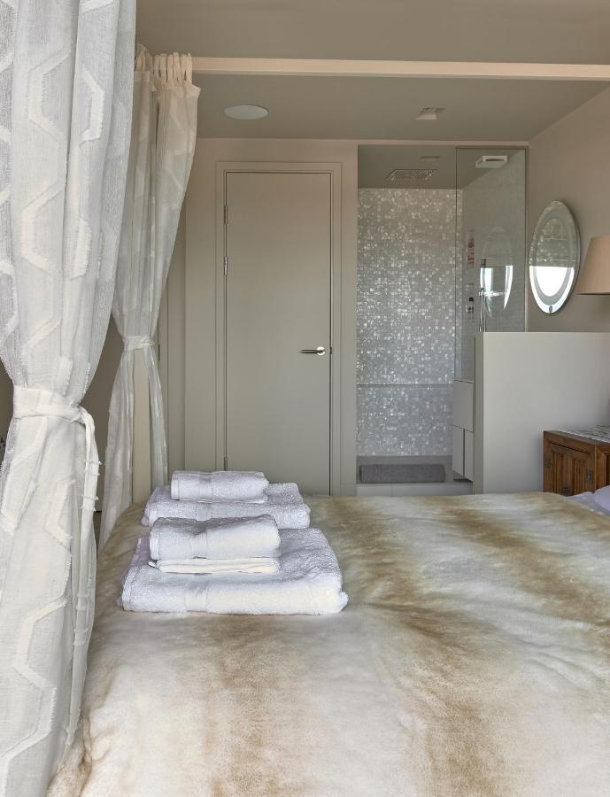 Millview - Luxury 4 Bedroom Penthouse In كارديف المظهر الخارجي الصورة